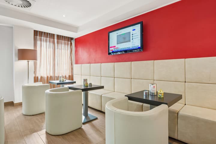 Hotel Regina