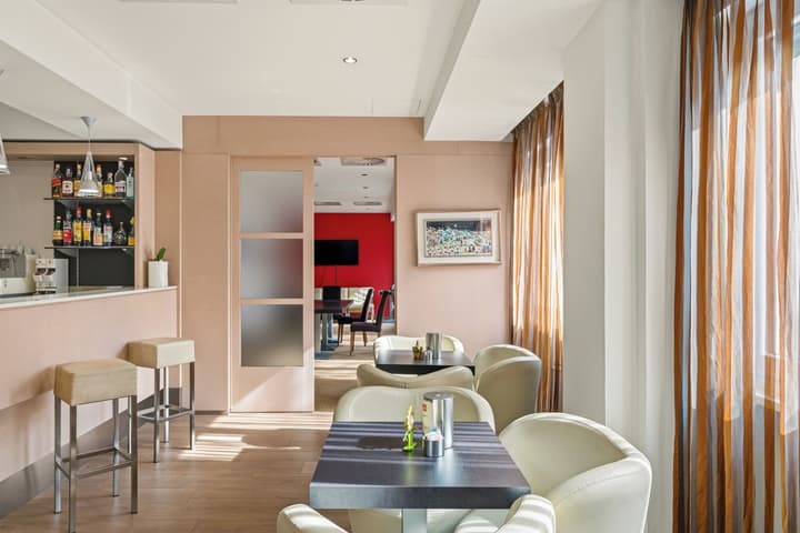 Hotel Regina
