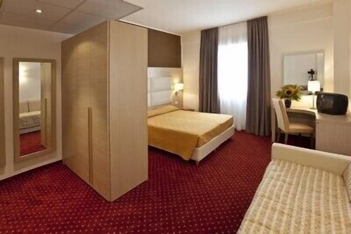 Hotel Regina