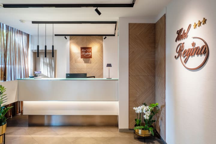Hotel Regina