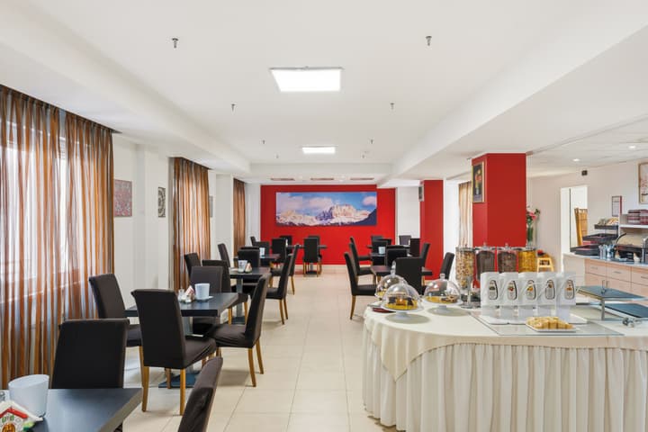 Hotel Regina