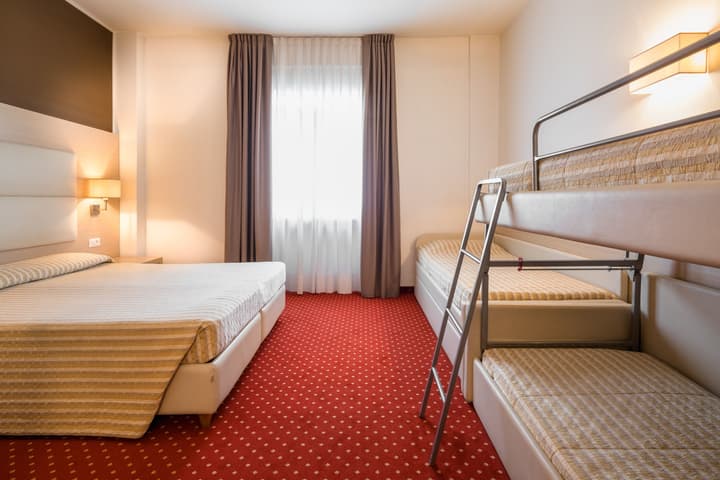 Hotel Regina