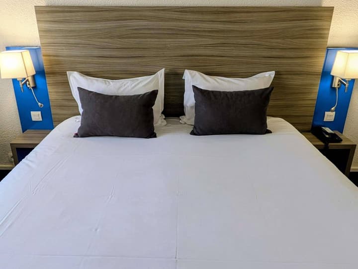 ibis Styles Grenoble Centre Gare