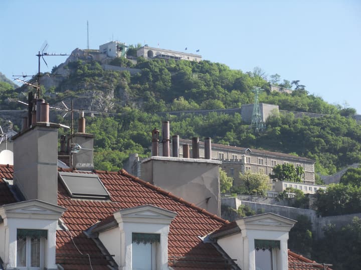 ibis Styles Grenoble Centre Gare