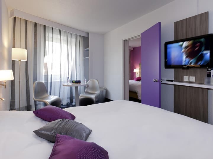 ibis Styles Grenoble Centre Gare