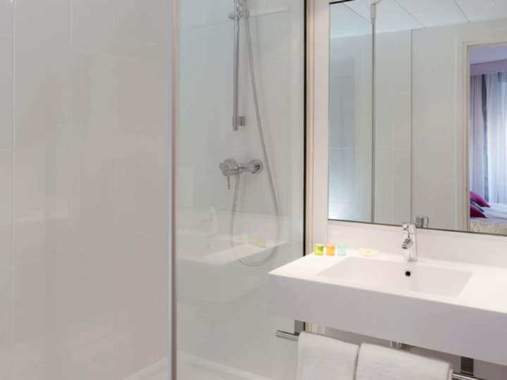 ibis Styles Grenoble Centre Gare