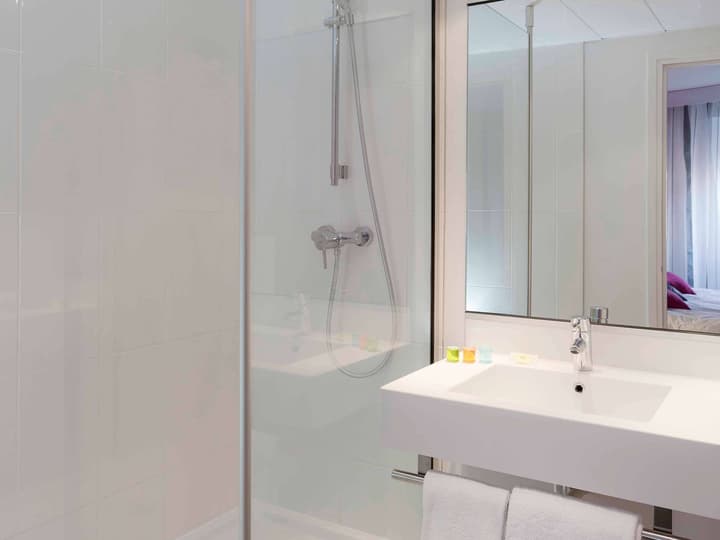 ibis Styles Grenoble Centre Gare