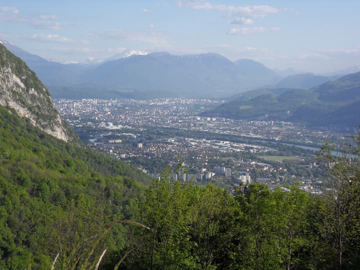 ibis Styles Grenoble Centre Gare