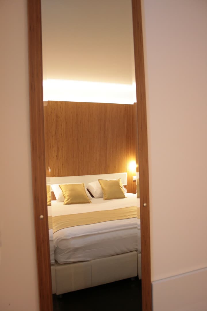 Hotel Larende