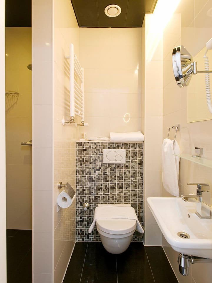 Hotel Larende