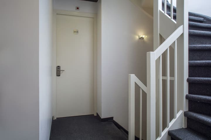 Hotel Larende