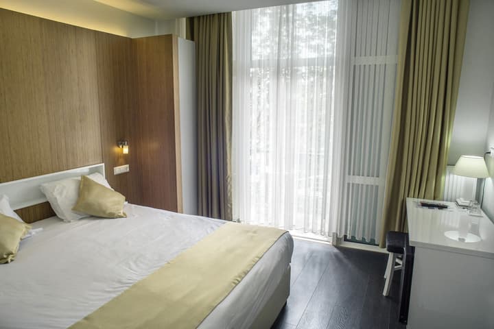 Hotel Larende