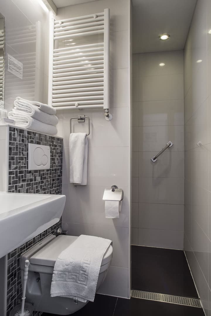 Hotel Larende