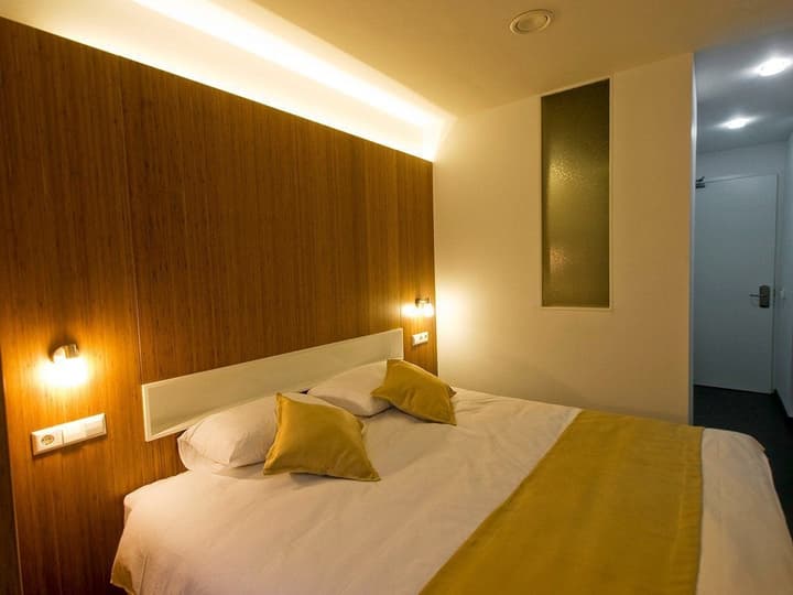 Hotel Larende