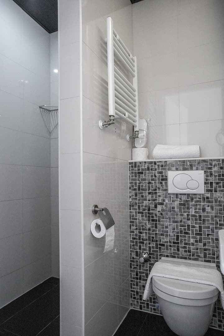 Hotel Larende