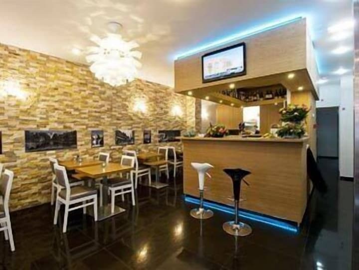 Hotel Larende