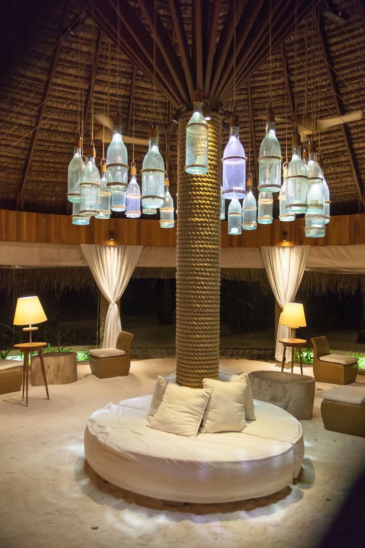 Constance Moofushi All Inclusive