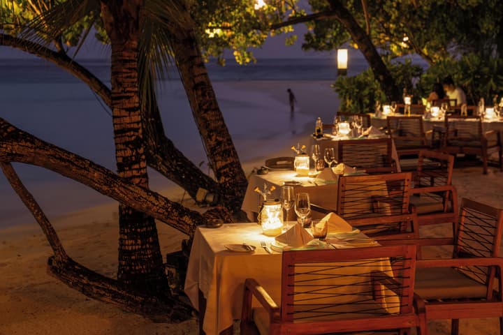 Constance Moofushi All Inclusive