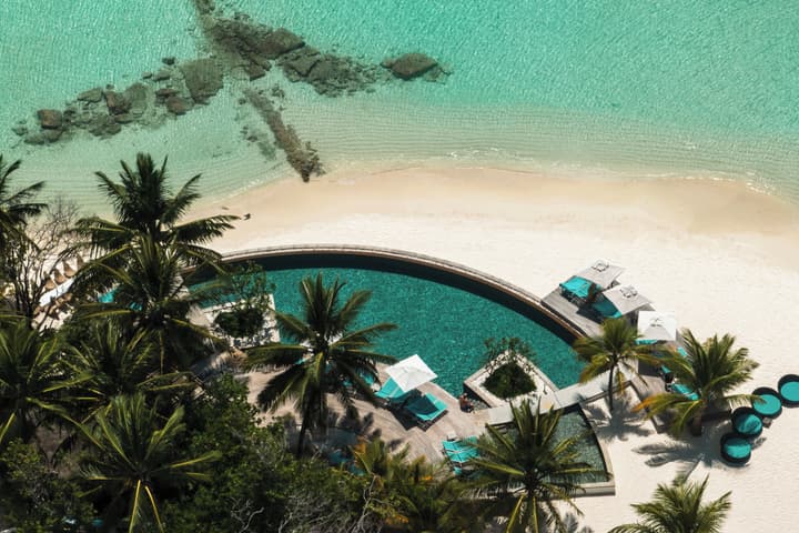 Constance Moofushi All Inclusive