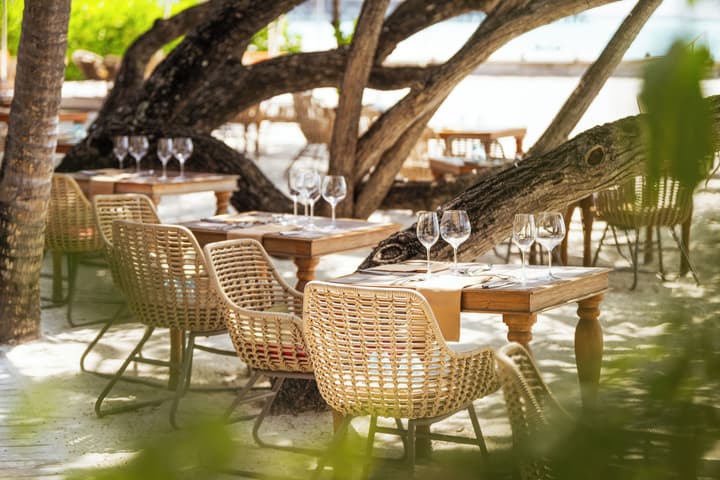 Constance Moofushi All Inclusive