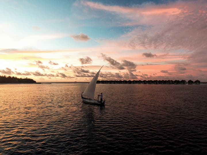 Constance Moofushi All Inclusive