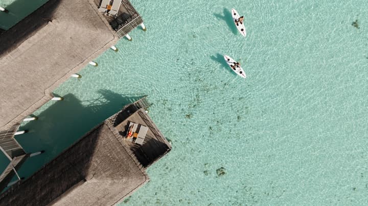 Constance Moofushi All Inclusive