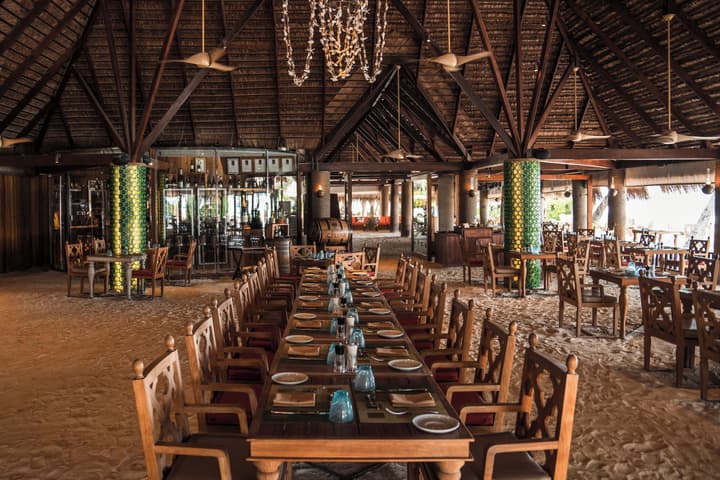 Constance Moofushi All Inclusive