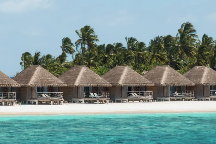 Constance Moofushi All Inclusive