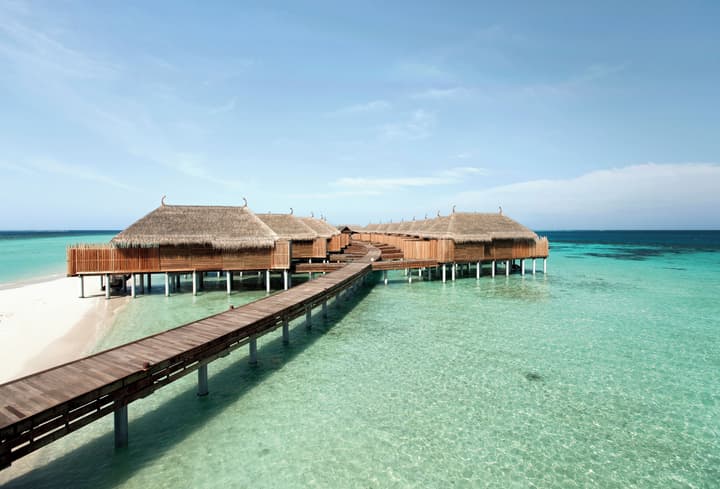 Constance Moofushi All Inclusive