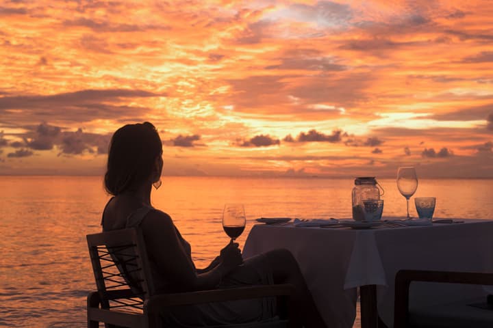 Constance Moofushi All Inclusive