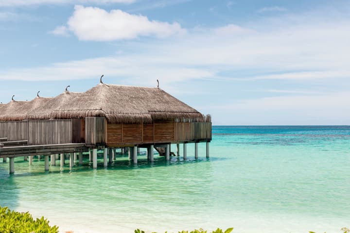 Constance Moofushi All Inclusive