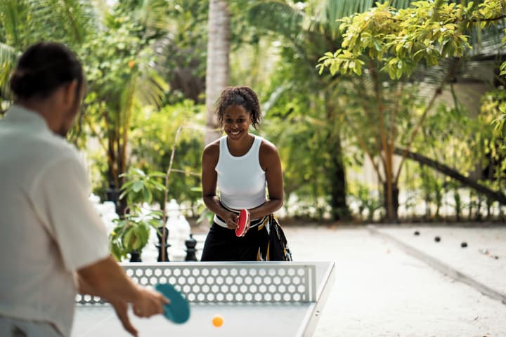 Constance Moofushi All Inclusive