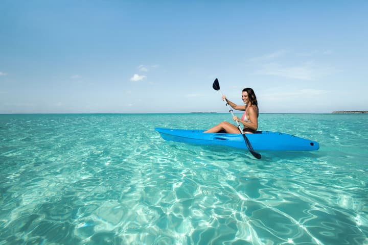 Constance Moofushi All Inclusive