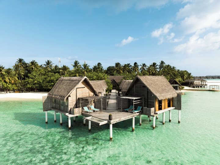 Constance Moofushi All Inclusive