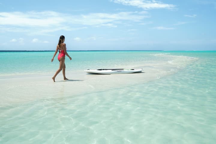 Constance Moofushi All Inclusive