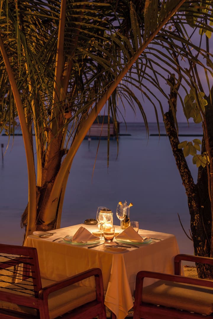 Constance Moofushi All Inclusive