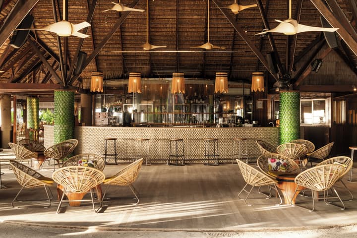 Constance Moofushi All Inclusive