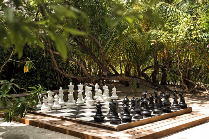 Constance Moofushi All Inclusive