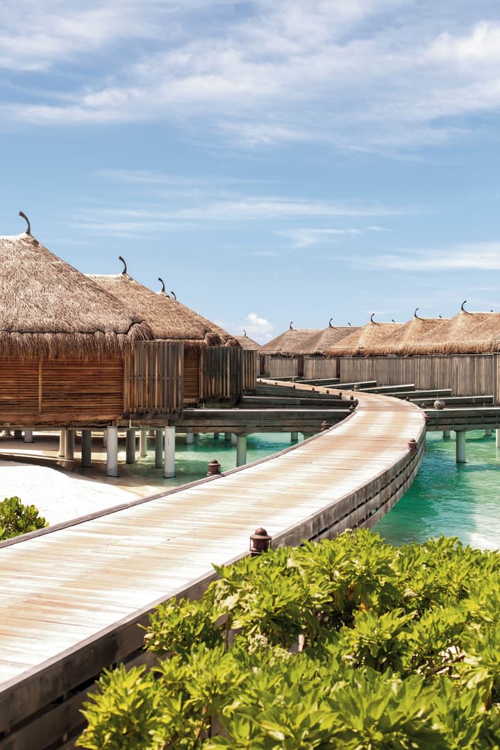 Constance Moofushi All Inclusive