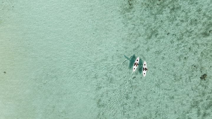 Constance Moofushi All Inclusive