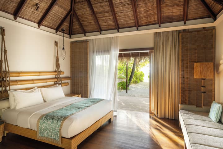Constance Moofushi All Inclusive