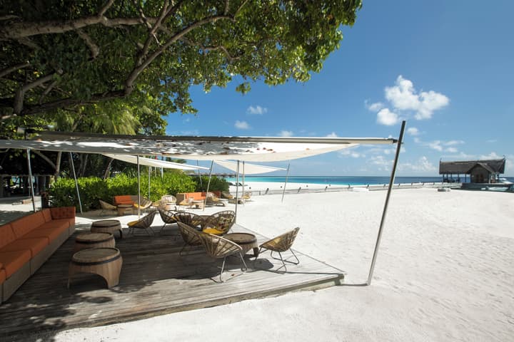 Constance Moofushi All Inclusive