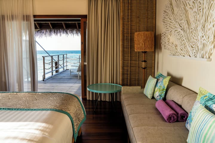 Constance Moofushi All Inclusive