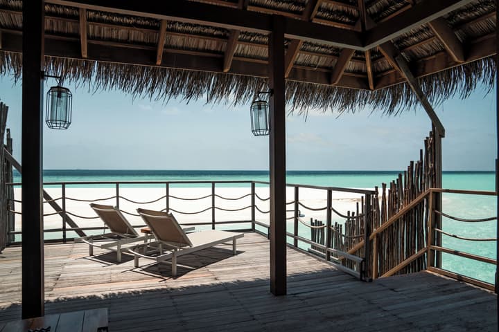 Constance Moofushi All Inclusive