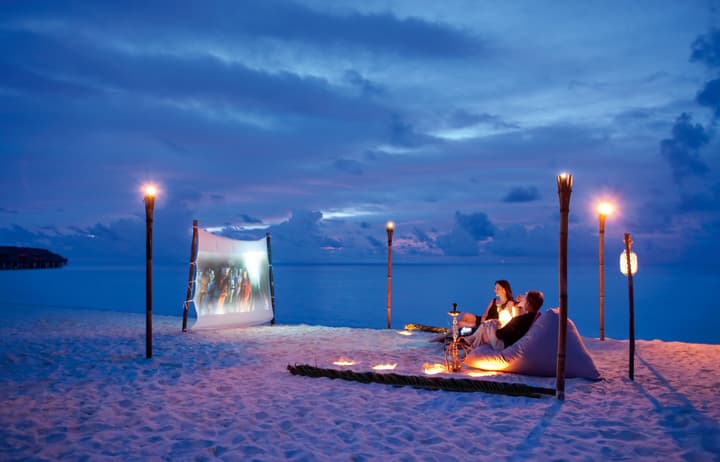 Constance Moofushi All Inclusive