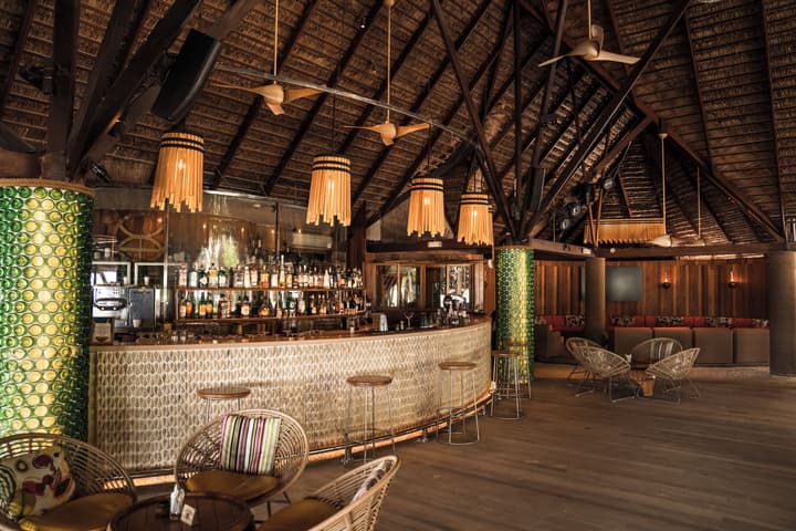 Constance Moofushi All Inclusive