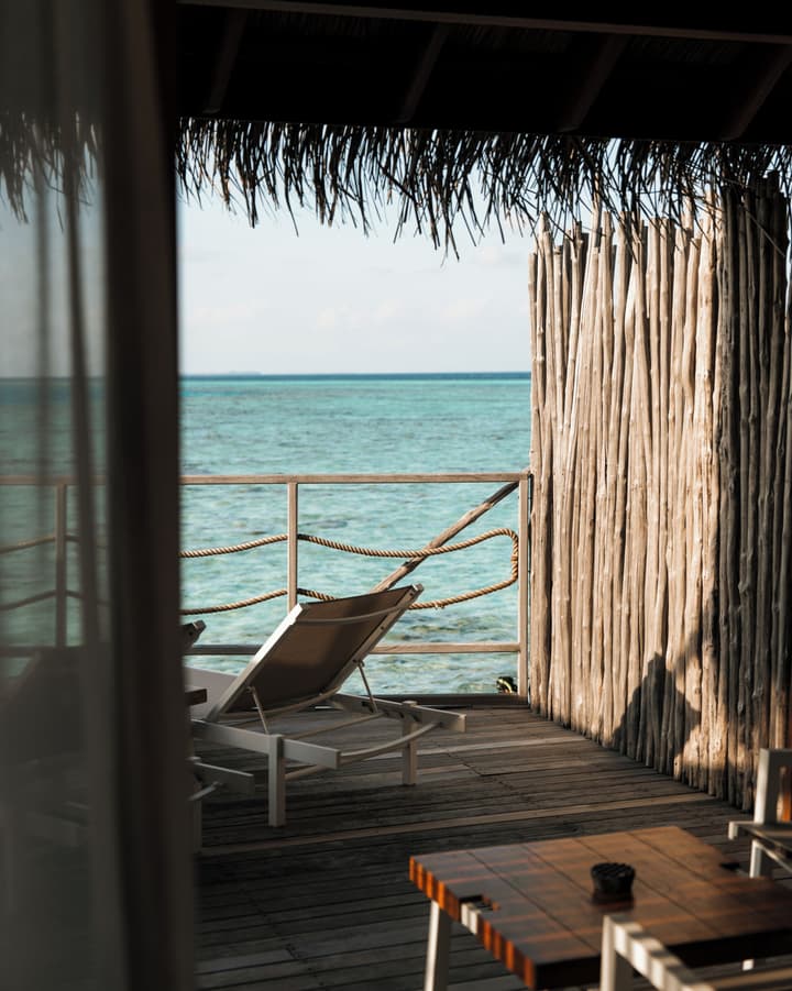 Constance Moofushi All Inclusive