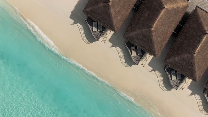 Constance Moofushi All Inclusive