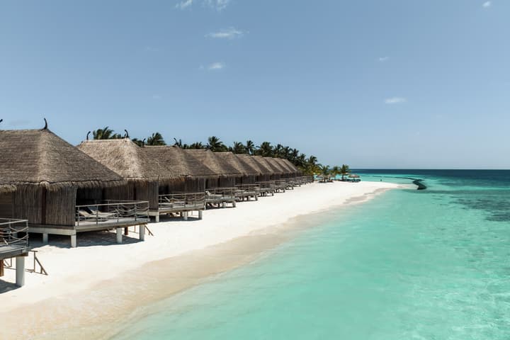 Constance Moofushi All Inclusive