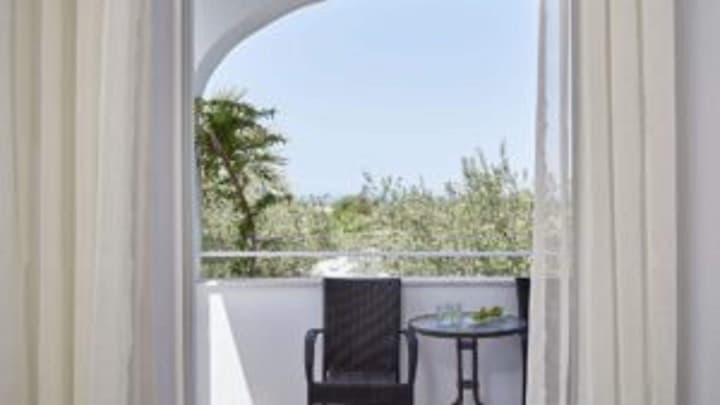 Mr and Mrs White Corfu Couples Retreat Adults Only